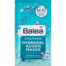 Compresses oculaires Balea Hydrogel Diamond (1 paire), 2 pièces.