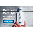 Alpecin Shampooing Caféine C1 White Edition, 250 ml