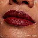 NYX PROFESSIONAL MAKEUP Lipstick Smooth Whip Matte 15 Chocolat Mousse, 4 ml