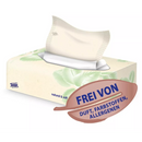 Tempo Zakdoek naturel & zacht enkele doos, 90 stuks