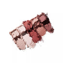 Palette de fards à paupières Catrice 5 dans une boîte Mini 060, 4 g