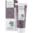 Gel de rasage intime Australian BodyCare à l'huile d'arbre à thé, 100 ml