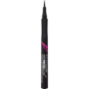 Maybelline New York Eyeliner Master Precise Liner Allday Charcoal Grey 740, 1 pièce
