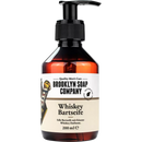 Brooklyn Soap Company Whiskey Baardzeep, 200 ml