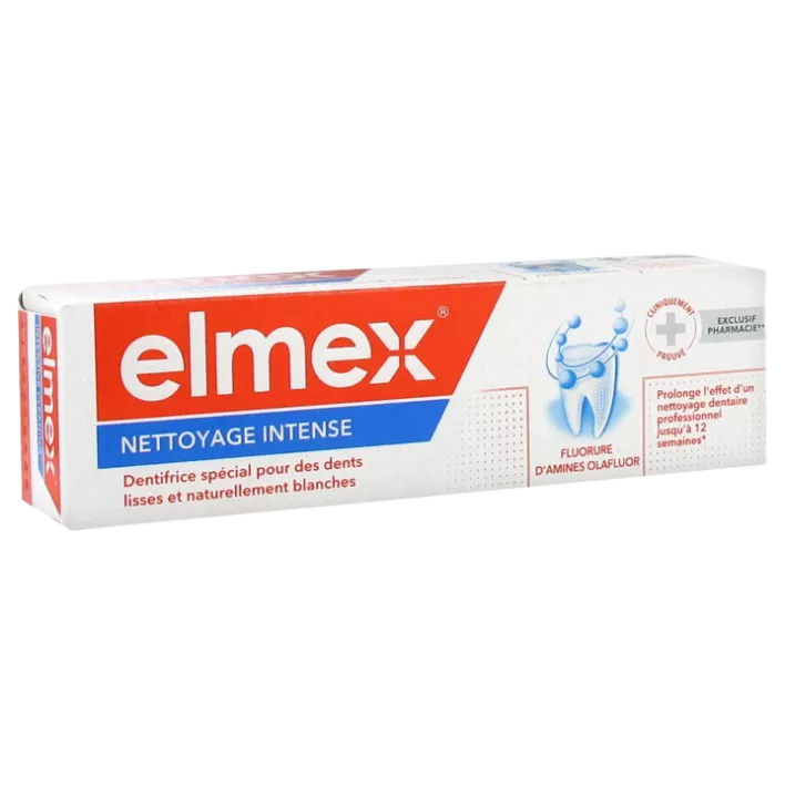 Elmex  Intense Reinigende Tandpasta 50 ml