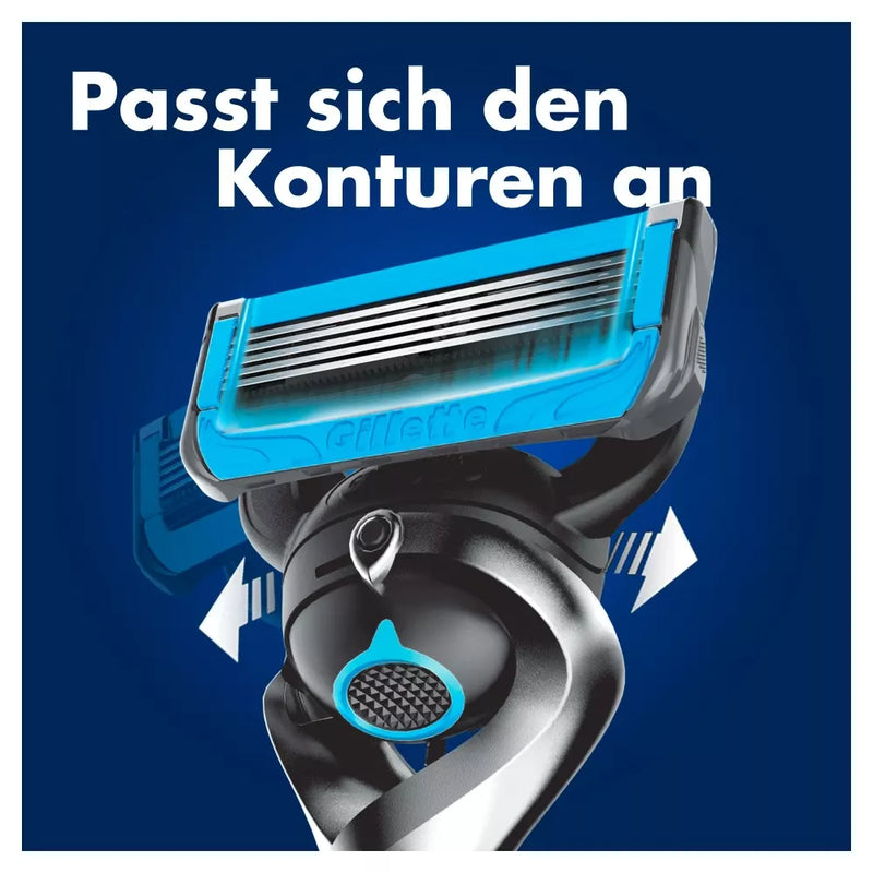 Gillette Scheerapparaat, ProShield Chill, 1 stuk