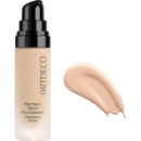 ARTDECO fond de teint teint parfait ivoire doux 08, 20 ml