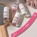 essence Base Coat Anti-Split, 8 ml