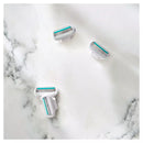 Gillette Venus Scheermesjes, Glad Gevoelig, 8 stuks