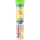 Mivolis Magnesium bruistabletten 20 st, 82 g