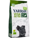 Yarrah Vega Croquettes pour chien avec soja, noix de coco et baobab, 2 kg