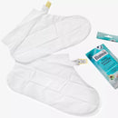 Balea Voetmasker sokken, 1 paar