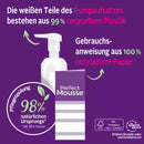 Schwarzkopf Perfect Mousse Coloration Mousse Noir 200, 1 pièce