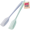 Profissimo Siliconen deegschraper, 1 stuk