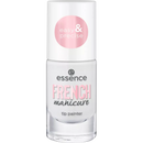 essence cosmetics Nageldesign FRENCH manicure tip painter Give Me Tips! 02, 8 ml