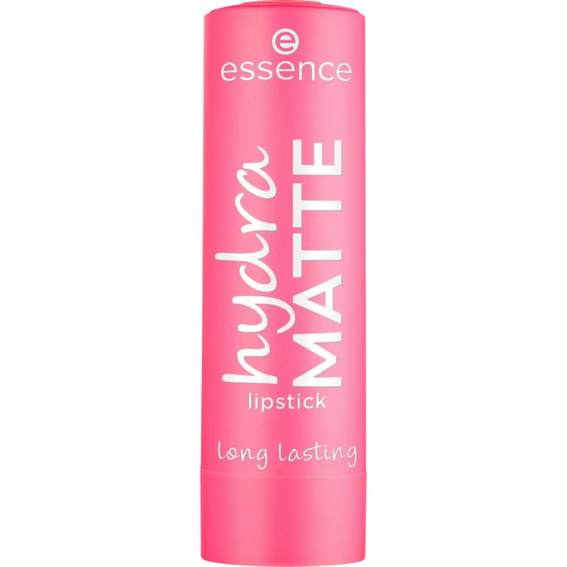 essence Lipstick Hydra Matte Langhoudende 404 Virtu-Rose, 3,5 g