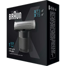 Braun Scheermesjes, Seriex X T5100, 1 stuk