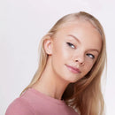 essence Eyeliner Tiny Tip Waterproof 01 Diepzwart, 1.1 ml