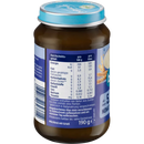 babylove Babymaaltijd griesmeel 5+ Maanden - 190g