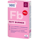 SHEKO Capsules brûle-graisses 40 pièces, 24 g