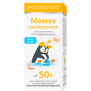 PAEDIPROTECT Marine zonnebrand crème SPF 50+, 75 ml