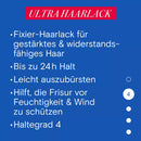 taft Haarlak ULTRA, versterkt haar, 200 ml