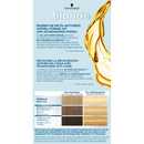 Schwarzkopf Blonde Blonde L1+ Extreme Lightener, 1 stuk