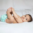 Rascal+Friends Baby Luiers maat 2, 4-8 kg, 31 stuks