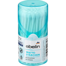 ebelin Wattenstaafjes reisdoos, 50 stuks.