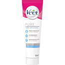 Crème dépilatoire Veet Bikini &amp; Aisselles, 100 ml