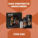 AXE Geschenkset Dark Temptation, 1 stuk