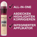 Maybelline New York Concealer Instant Anti-Age Effect Eraser zand 07, 6,8 ml