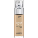 L'ORÉAL PARIS   Foundation Perfect Match 3.N Creamy Beige, 30 ml