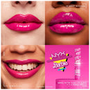 NYX PROFESSIONAL MAKEUP Gloss à lèvres Beurre It's A Barbie Party 01, 1 pièce