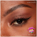 NYX PROFESSIONAL MAKEUP Faux Cils Barbie Jumbo 01 (1 paire), 2 pièces.