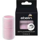 Bigoudi souple ebelin Ø 28 mm, 4 pièces.