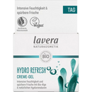 lavera Gezichtscrème Hydro Refresh Gel, 50 ml