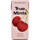 True Mints Gomme à mâcher True Mints Cerise, 13 gr