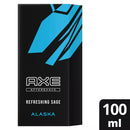 AXE Après-Rasage Alaska, 100 ml