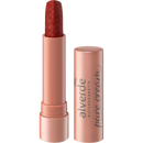 alverde NATURKOSMETIK Lipstick Pure Cream 50 Warm Embrace, 3.8 g
