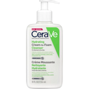 CeraVe Crème Nettoyante Hydratante Moussante 236 ml