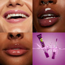 NYX PROFESSIONAL MAKEUP Lipgloss This Is Juice 06 Passievrucht Snatch, 10 ml