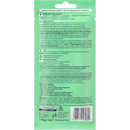 Balea Eeltverwijderaar Voetmasker Sokken (1 paar), 1 stuk