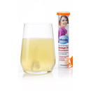 Mivolis Immune Fit bruistabletten 20 stuks, 80 g