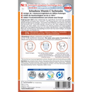 Schaebens Doekmasker vitamine C, 1 stuk