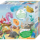 tetesept Badtoevoeging kinderen bad plezier bad verrassing schat jager, 140 g