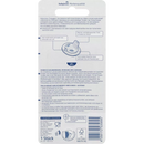 bec verseur en silicone souple babylove, taille 2, à partir de 6 mois 1 pièce