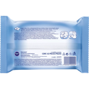 NIVEA BABY Baby Lingettes Bébé Douceur &amp; Crème 63 pièces