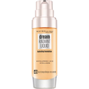 Fond de teint liquide Dream Radiant de Maybelline New York, 48 Beige Soleil, 30 ml