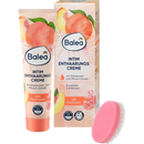 Balea Ontharende crème voor intieme delen, 100 ml